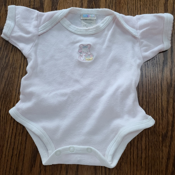 Newborn Girl Disney & Gap 4-Piece Clothing Set - Picture 12 of 13